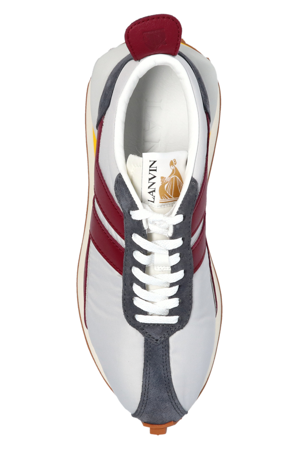 Lanvin ‘Bumpr’ sneakers